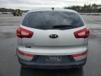 2011 KIA Sportage LX