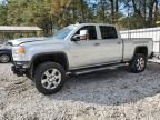 2018 GMC Sierra K2500 Denali