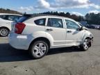 2007 Dodge Caliber SXT