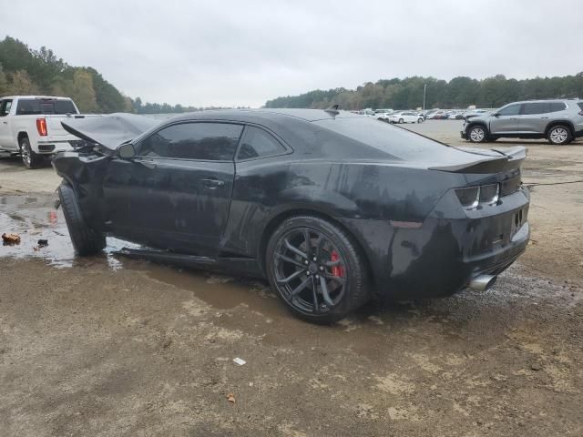 2010 Chevrolet Camaro SS