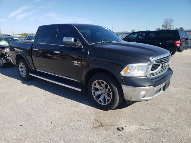 2015 Dodge RAM 1500 Longhorn