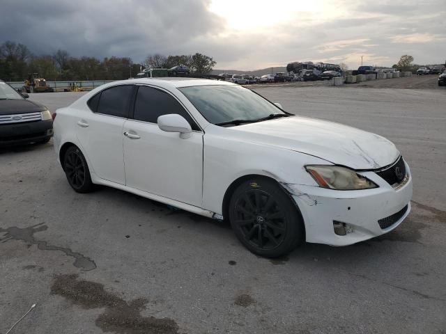 2006 Lexus IS 350