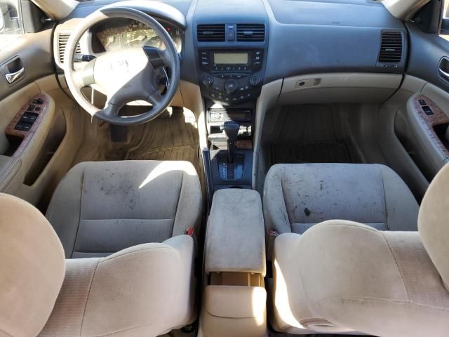 2004 Honda Accord DX