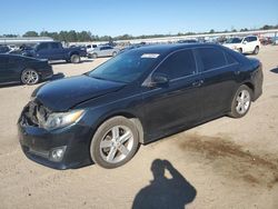 Toyota Vehiculos salvage en venta: 2012 Toyota Camry Base