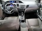 2012 Honda Civic EXL