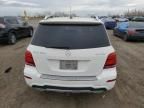 2014 Mercedes-Benz GLK 250 Bluetec