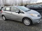 2014 Nissan Versa Note S