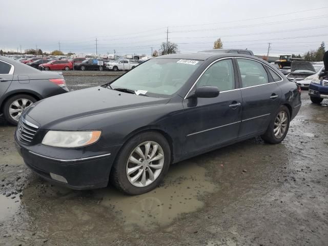 2006 Hyundai Azera SE