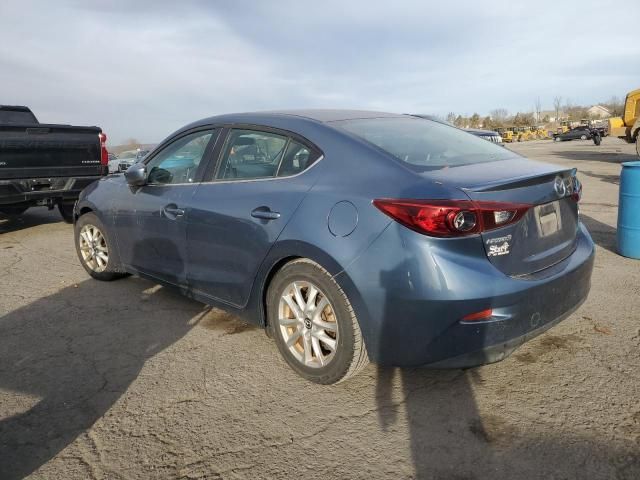 2014 Mazda 3 Touring