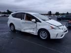 2012 Toyota Prius V