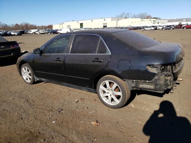 2003 Honda Accord LX