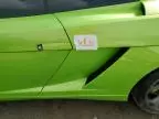 2005 Lamborghini Gallardo