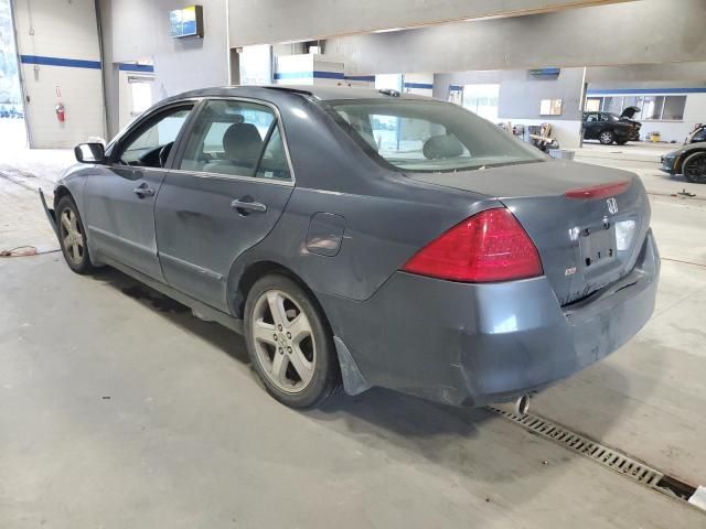 2006 Honda Accord EX