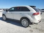 2011 Lincoln MKX