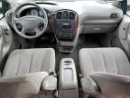 2003 Chrysler Town & Country LX