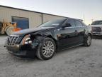 2012 Cadillac CTS Luxury Collection