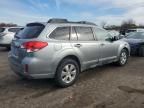 2010 Subaru Outback 3.6R Premium