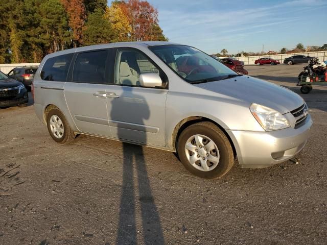 2006 KIA Sedona EX