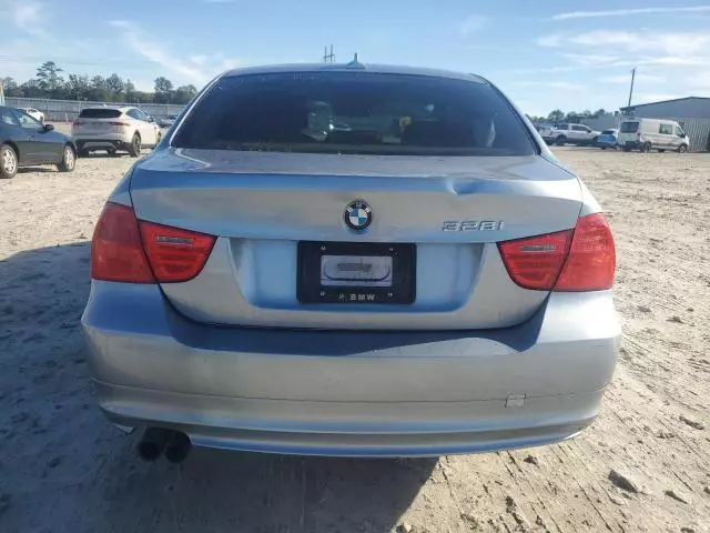 2011 BMW 328 I