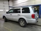 2003 Honda Pilot EXL