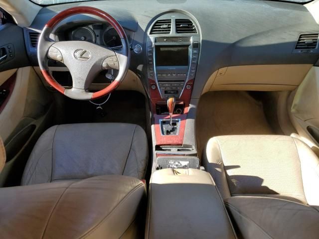 2009 Lexus ES 350