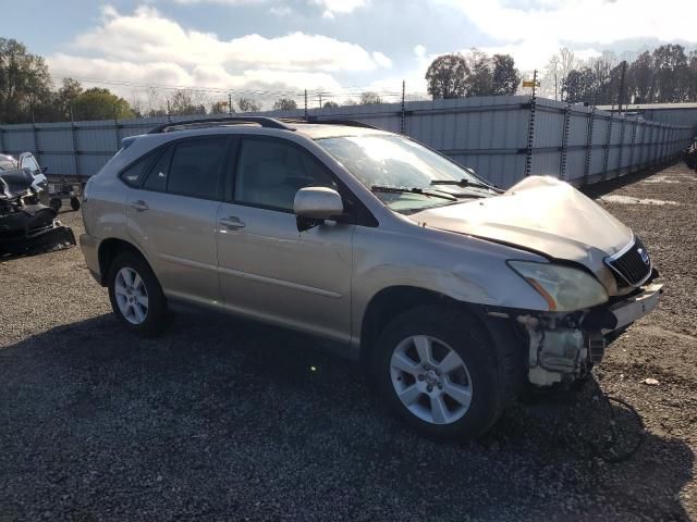 2005 Lexus RX 330