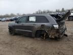 2018 Jeep Grand Cherokee Trackhawk