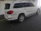 2015 Mercedes-Benz GL 450 4matic