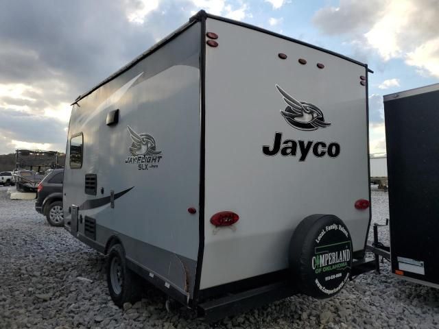 2021 Jayco JAY Flight