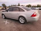 2007 Ford Five Hundred SEL