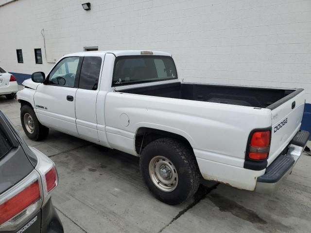 1998 Dodge RAM 1500