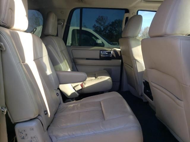 2015 Lincoln Navigator L