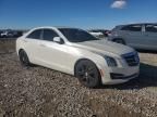 2013 Cadillac ATS