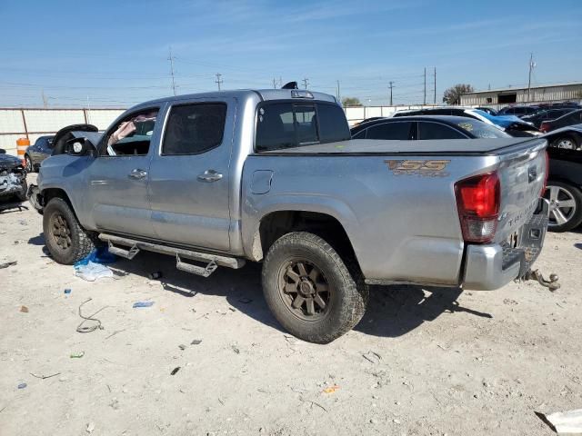 2023 Toyota Tacoma Double Cab