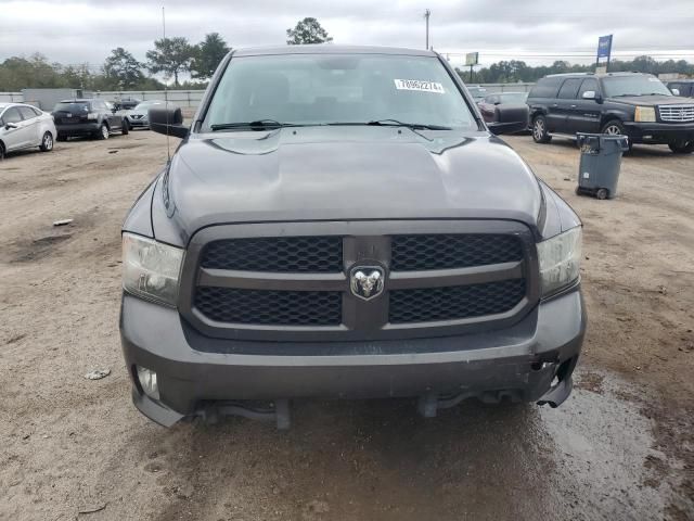 2014 Dodge RAM 1500 ST