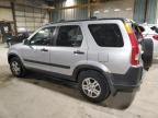 2003 Honda CR-V EX