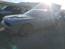 2019 Dodge Challenger SXT en venta en Martinez, CA