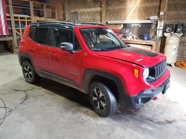 2020 Jeep Renegade Trailhawk