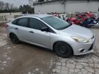 2014 Ford Focus S