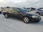 2009 Chevrolet Impala 1LT