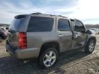 2014 Chevrolet Tahoe K1500 LT