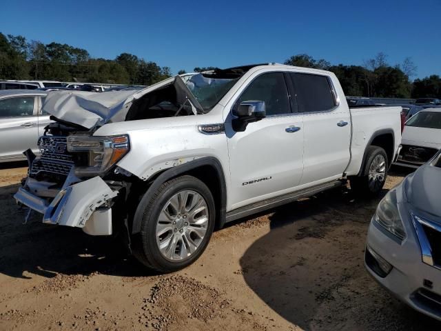 2021 GMC Sierra K1500 Denali