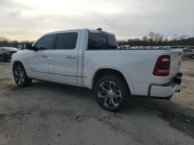 2020 Dodge RAM 1500 Limited