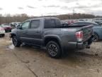 2023 Toyota Tacoma Double Cab