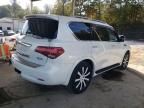 2013 Infiniti QX56