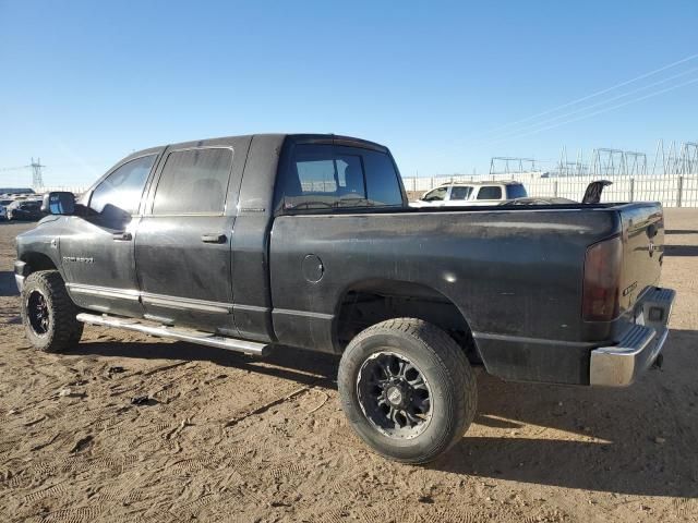 2006 Dodge RAM 2500