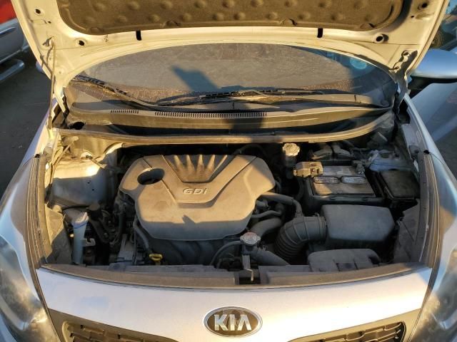 2014 KIA Rio LX