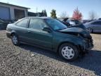 2000 Honda Civic EX