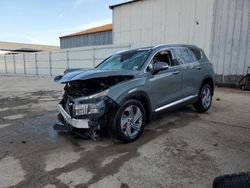 2023 Hyundai Santa FE SEL Premium en venta en Greenwell Springs, LA