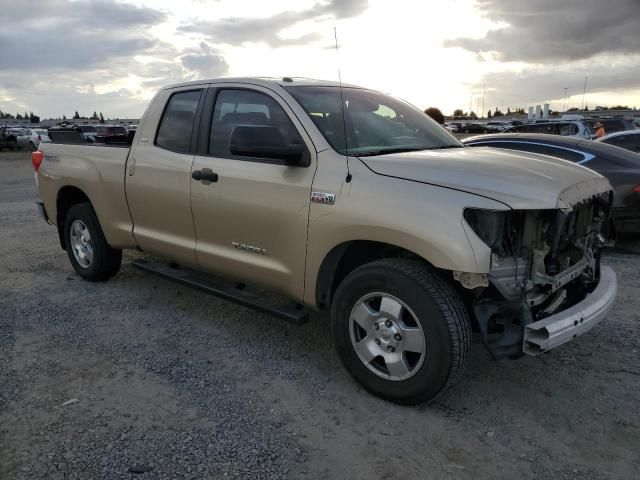 2010 Toyota Tundra Double Cab SR5